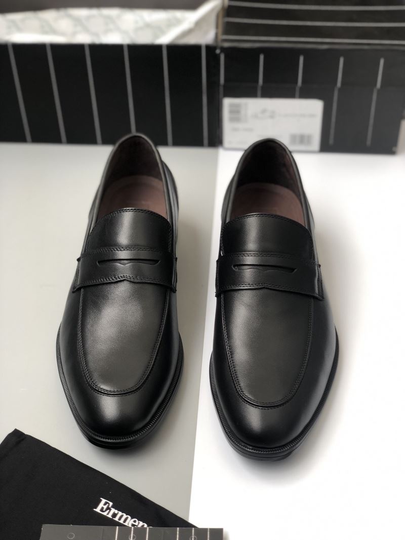 Ermenegildo Zegna Shoes